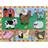 Melissa & Doug Farm Chunky Puzzle 8 Pieces