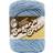 Spinrite Sugar'n Cream Yarn Solids Light Blue