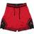 Jordan Dri-FIT Diamond Shorts Men - Gym Red/Black/Gym Red/Gym Red