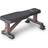 Steelbody Flat Weight Bench