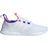 Adidas Cloudfoam Pure 2.0 W - Cloud White/Acid Red/Acid Red