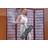 ProsourceFit Yoga Mat Carrying Sling Aqua