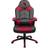 Imperial Arizona Cardinals Oversized Gaming Chair - Black/Red