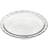 Pyrex Easy Grab Pie Dish 24.1 cm 24.13 cm