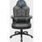 Imperial Detroit Lions Oversized Gaming Chair - Black/Grey