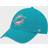 '47 Miami Dolphins Primary Clean Up Adjustable Cap Sr