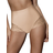 Bali Shaping Brief with Lace 2-pack - Light Beige