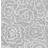 Nuwallpaper Charcoal Saraya (NUS4047)