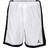 NIKE Jordan Sport Dri-Fit Mesh Shorts Men - White/Black/Black