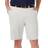 Haggar Cool 18 PRO Flat Front Classic-Fit 9.5" Shorts - String
