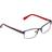 Guess GU9180 091 49 Blåa Glasögonram