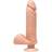 Doc Johnson The D Perfect D 8 Inch 19cm