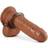 Blush Novelties Stay Hard Thick Bead Cock Ring