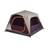 Coleman Skylodge 4-Person Instant Camping Tent, Blackberry