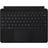 Microsoft Microfiber Keyboard KCN-00023 (English)