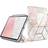 i-Blason iPadPro2020-12.9-Cosmo-Pen-Marble Cosmo Thermoplastic Polyurethane (TPU) Folio for 12.9 iPa Quill