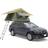 Thule Tepui Kukenam 3 Roof Tent - Olive Green