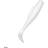 Z-Man Mjuk Bete Minnowz 3" Pearl 6 pcs