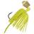Z-Man Chatterbait Mini 7g Chartreuse White