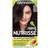 Garnier Nutrisse Nourishing Color Creme #20 Soft Black