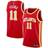 Nike Hawks Icon Edition Young Jersey University - Röd