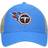 '47 Tennessee Titans Flagship MVP Snapback Hat