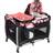 Baby Trend Resort Elite Nursery Center Playard