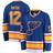 Fanatics St. Louis Blues Adam Oates Retired Player Jersey 12. Sr