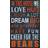 Fan Creations Chicago Bears House Sign