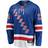 Fanatics Branded Kaapo Kakko New York Rangers Home Premier Breakaway Player Jersey