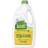 Seventh Generation Dishwasher Gel Lemon