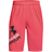 Under Armour Prototype 2.0 Logo Shorts Boys - Beta/Black