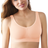 Bali One Smooth U Smooth Support Bralette - Blushing Pink