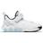 Nike Kid's Giannis Immortality - White/Copa/Pure Platinum/Black