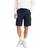 Levi's Carrier Cargoshort Big & Tall - Blauw/Navy Blazer Ripstop