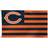 WinCraft Chicago Bears Americana Stars & Stripes Deluxe Flag