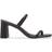 Steve Madden Lilah - Black