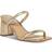 Steve Madden Lilah - Gold Metallic