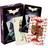 DC Comics The Dark Knight Playing Cards