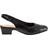 Trotters Dea Woven - Black