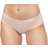 Calvin Klein Invisibles Hipster - Honey Almond