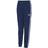 Adidas Boy's Iconic Tricot Jogger Pants - Navy