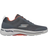 Skechers Gowalk Arch Fit M - Charcoal/Orange