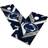 Victory Tailgate Penn State Nittany Lions Herringbone Design Cornhole Set