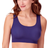 Bali Comfort Revolution Easylite Wirefree Bra - In the Navy 2