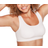 Bali Comfort Revolution Easylite Wirefree Bra - White