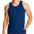 Hanes X-Temp Performance Tank 2-pack Men - Deep Royal