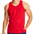 Hanes X-Temp Performance Tank 2-pack Men - Deep Red