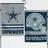 WinCraft Dallas Cowboys Double-Sided Garden Flag