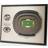 YouTheFan Green Bay Packers Stadium Views 3D Wall Art